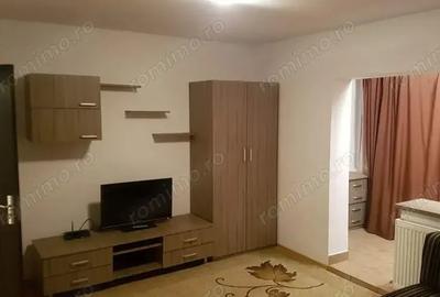 Garsonieră decomandată în Crângași