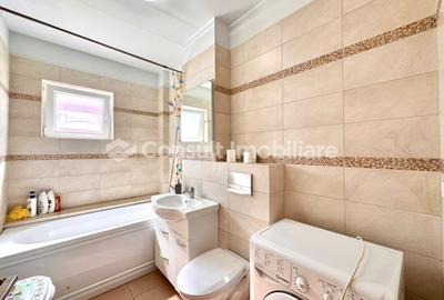 Apartament cu 2 camere decomandat, mobilat în Iris - 8