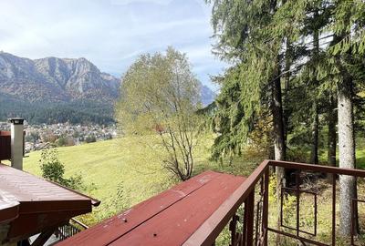 Apartament cu 2 camere, mobilat în Zamora - 10