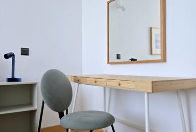 Apartament cu 2 camere decomandat, mobilat în Tineretului - 10
