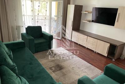 Apartament cu 3 camere decomandat în Braytim