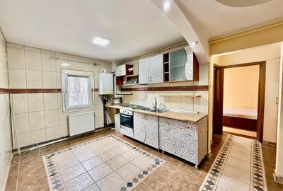 Apartament cu 2 camere decomandat în Tineretului - 5