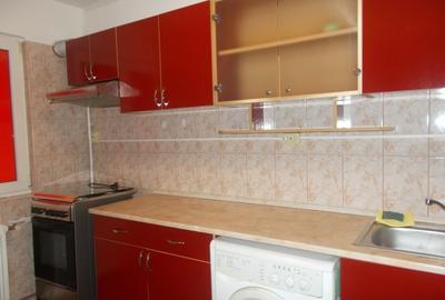 Apartament cu 2 camere semidecomandat, mobilat în Costin Georgian - 4
