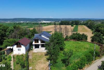 Casă cu 4 camere în Ultracentral - 18