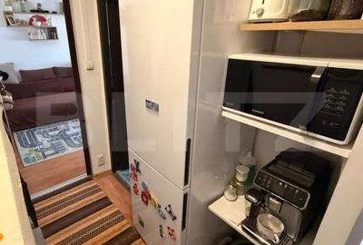 Apartament cu 2 camere semidecomandat în Craiovița Nouă - 1