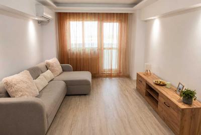 Apartament cu 2 camere semidecomandat în Mihai Bravu - 3
