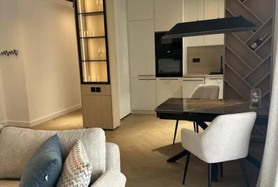 Apartament cu 2 camere semidecomandat, mobilat în Între Lacuri - 2