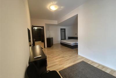 Apartament cu 5 camere decomandat, mobilat în Herăstrău - 13
