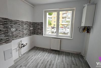 Apartament cu 2 camere semidecomandat în Terezian - 1