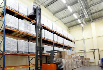 Spațiu industrial, de 3,000 mp, în Central - 3