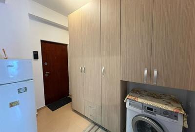 Garsonieră decomandată, mobilată în Central - 4