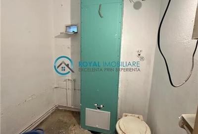 Apartament cu 3 camere semidecomandat în Vest - 6