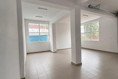 Spațiu comercial, de 130 mp, în Central