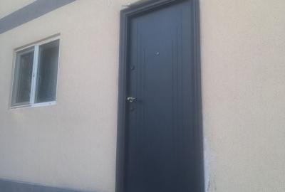 Casă cu 3 camere în Boteni