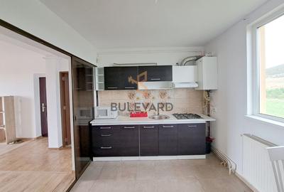 Apartament cu 3 camere semidecomandat, mobilat în Apahida - 11