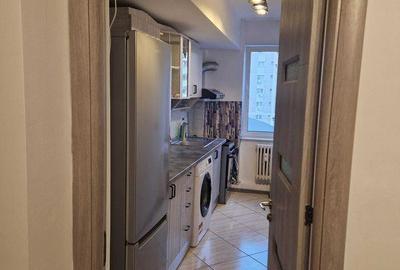 Apartament cu 2 camere în Ultracentral