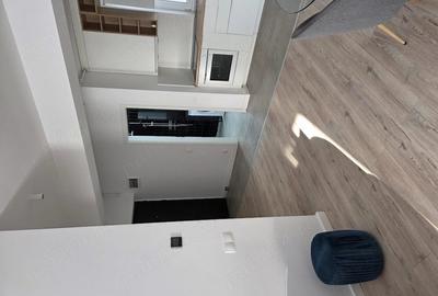 Apartament cu 2 camere semidecomandat în Bucureștii Noi
