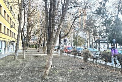 Apartament cu 3 camere în Piața Unirii - 1