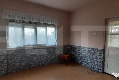 Casă cu 3 camere cu Teren 3000 Mp în Periferie - 6
