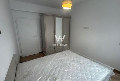 Apartament cu 3 camere, mobilat în Lazaret - 20
