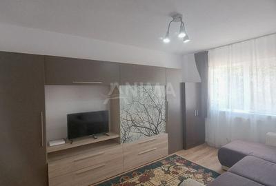 Garsonieră decomandată, mobilată în Iris - 2