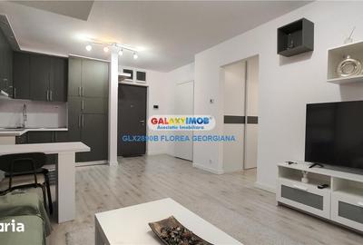 Apartament cu 2 camere în Băneasa