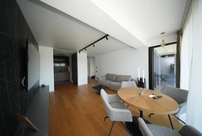 Apartament cu 2 camere decomandat în Floreasca