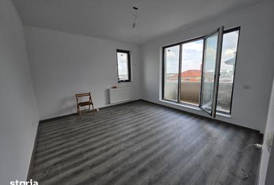Apartament cu 3 camere decomandat în Chiajna - 12