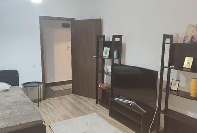 Garsonieră decomandată în Sebastian