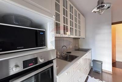 Apartament cu 2 camere decomandat în Tineretului - 5