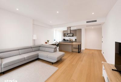 Apartament cu 3 camere, mobilat în Aviației