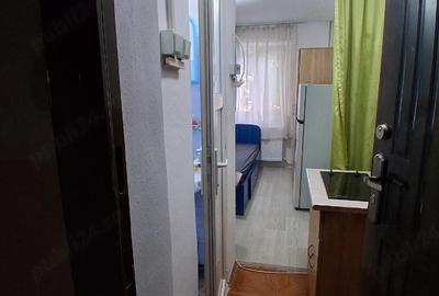 Garsonieră nedecomandată în Micro 14