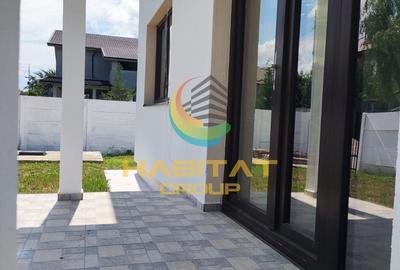Casă individuală cu 4 camere cu Teren 344 Mp în Berceni - 4