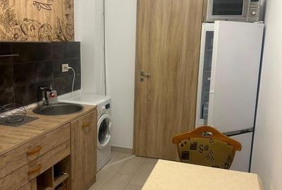 Apartament cu 2 camere decomandat în Chiajna - 7
