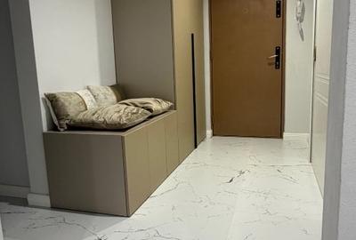 Apartament cu 3 camere decomandat, mobilat în Drumul Taberei - 6