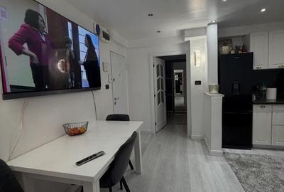 Apartament cu 2 camere decomandat în Nord - 3