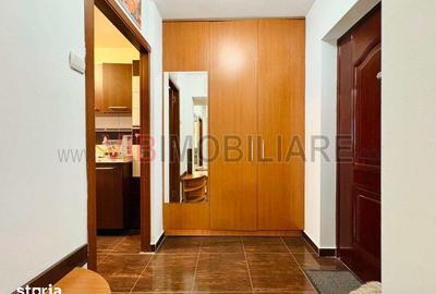 Apartament cu 2 camere în Gara de Nord - 9
