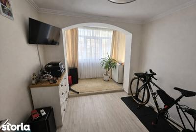 Apartament cu 5 camere în Nord - 11