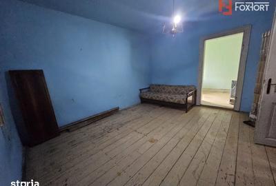 Casă cu 5 camere cu Teren 1627 Mp în Vinga - 9