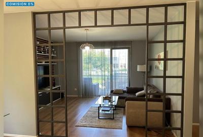 Apartament cu 3 camere semidecomandat în Gheorgheni - 1