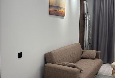 Apartament cu 3 camere în Năvodari