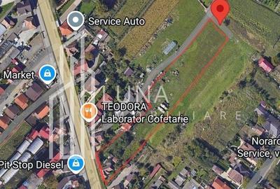Casă cu 3 camere cu Teren 4685 Mp în Calea Voinicenilor - 8