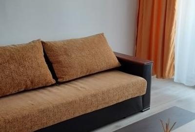Garsonieră decomandată în Drumul Taberei