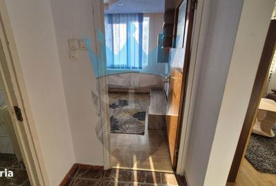 Apartament cu 3 camere, mobilat în Valea Oltului - 8