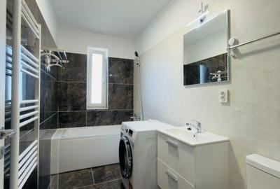 Apartament cu 2 camere decomandat în Ciarda Roșie - 4