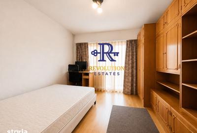 Apartament cu 2 camere decomandat în Zorilor - 2