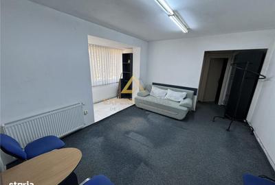 Apartament cu 2 camere semidecomandat în Ultracentral - 1