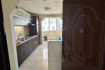 Apartament cu 2 camere decomandat, mobilat în Calea Dumbrăvii - 2