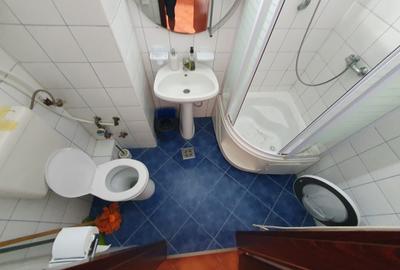Apartament cu 2 camere semidecomandat, mobilat în UTA - 3
