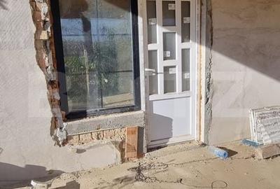 Casă cu 2 camere în Bădeni